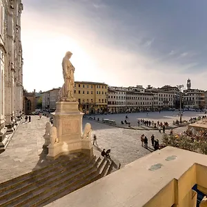 Bed and breakfast Santa Croce 14 