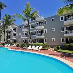 Hotel Aventura With Tropical Pool Playa Los Corales *****