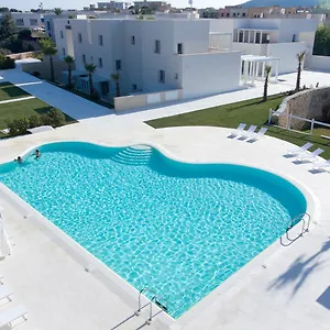 Apartahotel Camaro ****