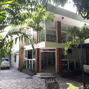 Hotel Alcaldeza - Garden House ***