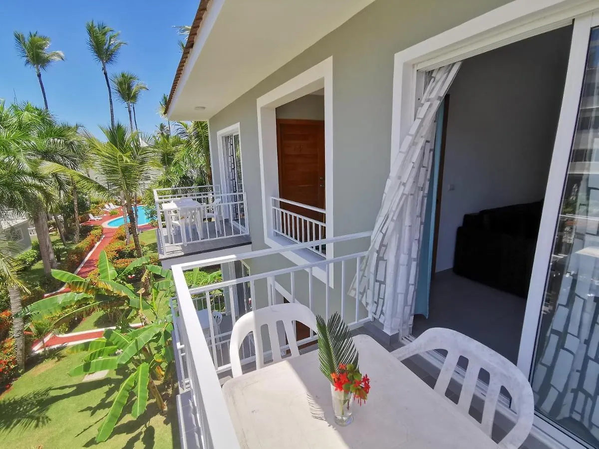 Hotel Aventura Village Los Corales Beach And Spa Punta Cana