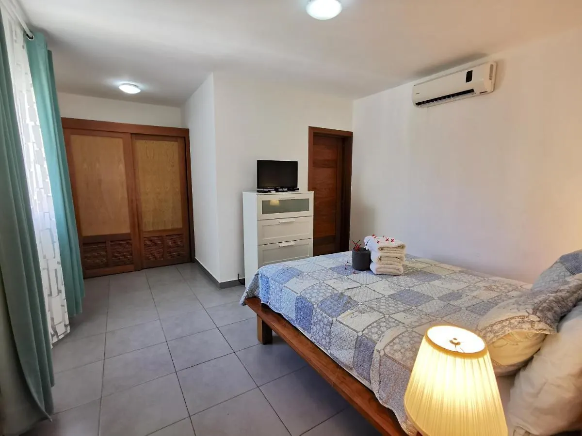 Hotel Aventura Village Los Corales Beach And Spa Punta Cana